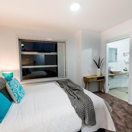 Ulverstone River Edge Holidayapartments Pokój zdjęcie
