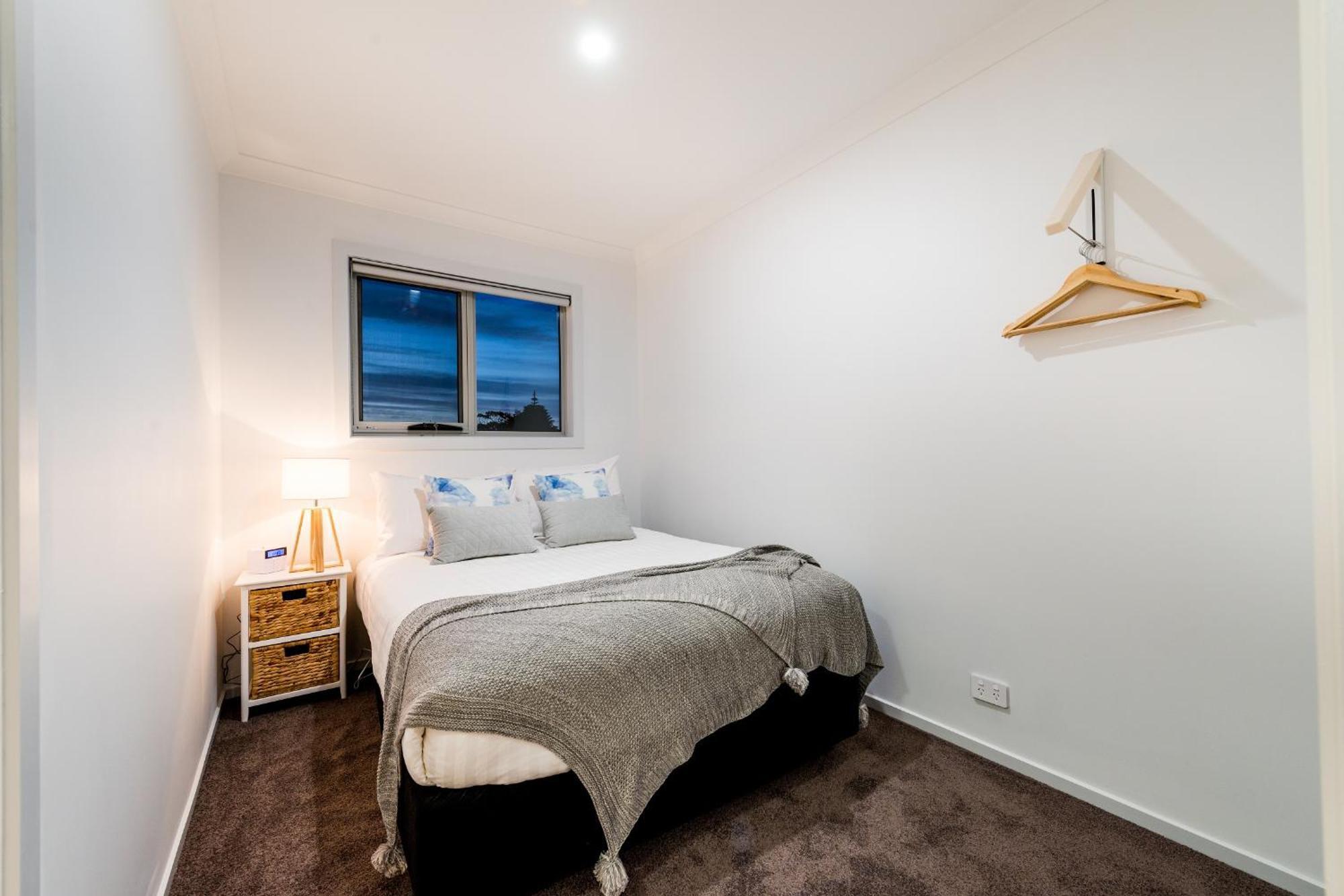 Ulverstone River Edge Holidayapartments Pokój zdjęcie