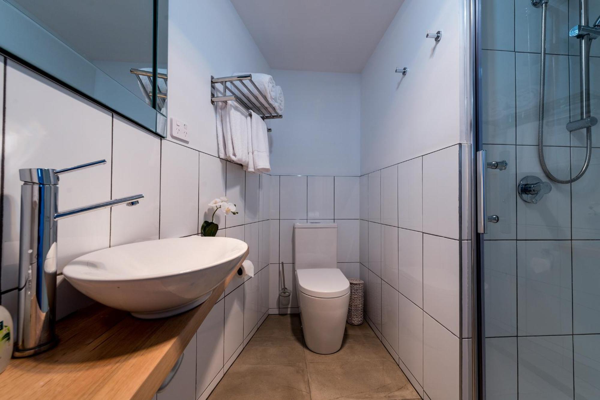 Ulverstone River Edge Holidayapartments Pokój zdjęcie