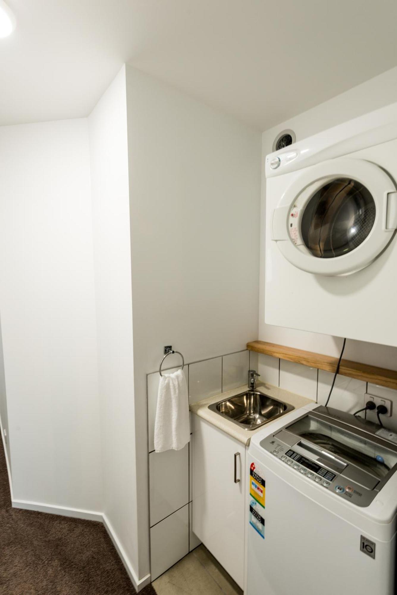 Ulverstone River Edge Holidayapartments Pokój zdjęcie