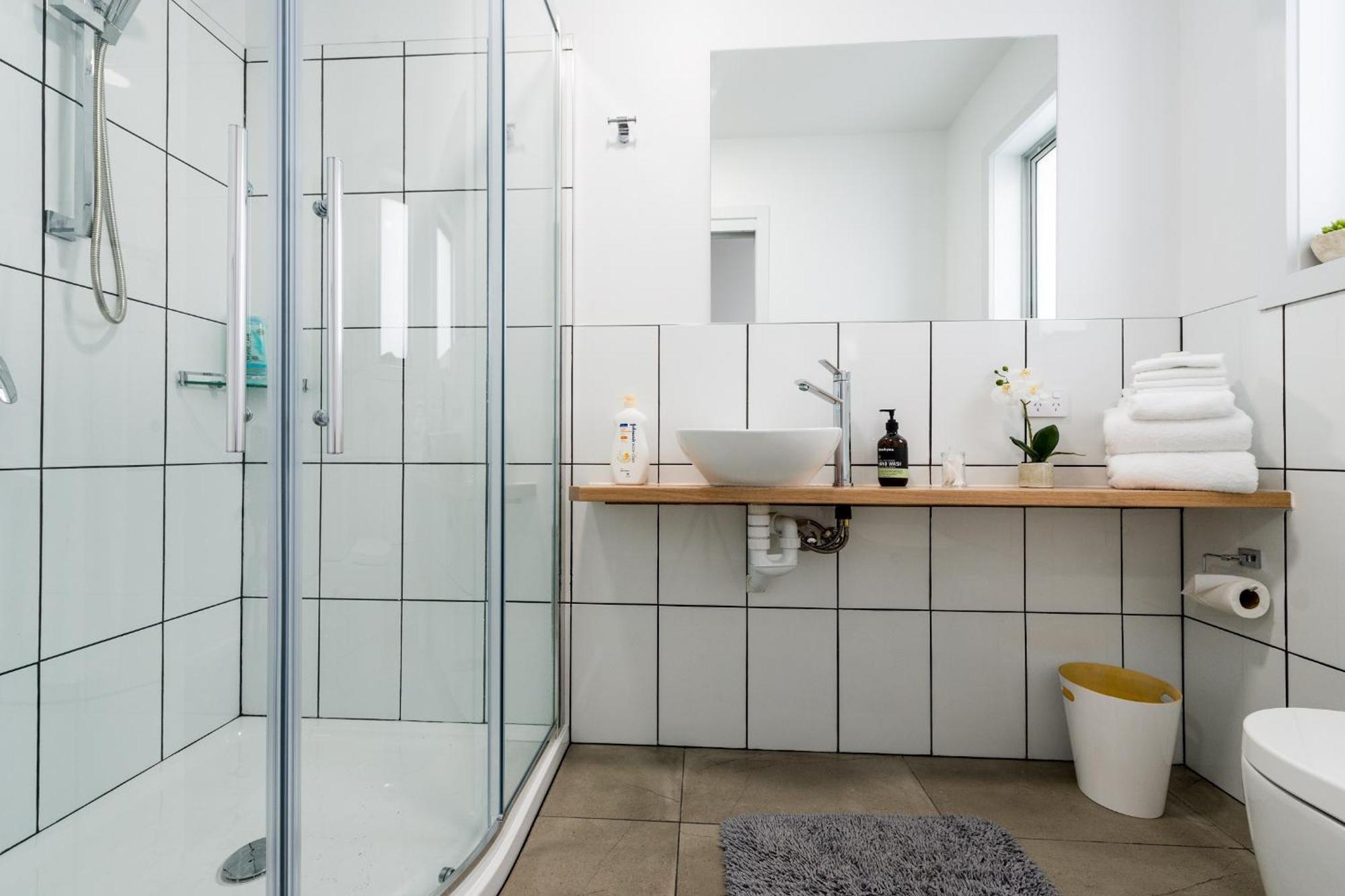 Ulverstone River Edge Holidayapartments Pokój zdjęcie