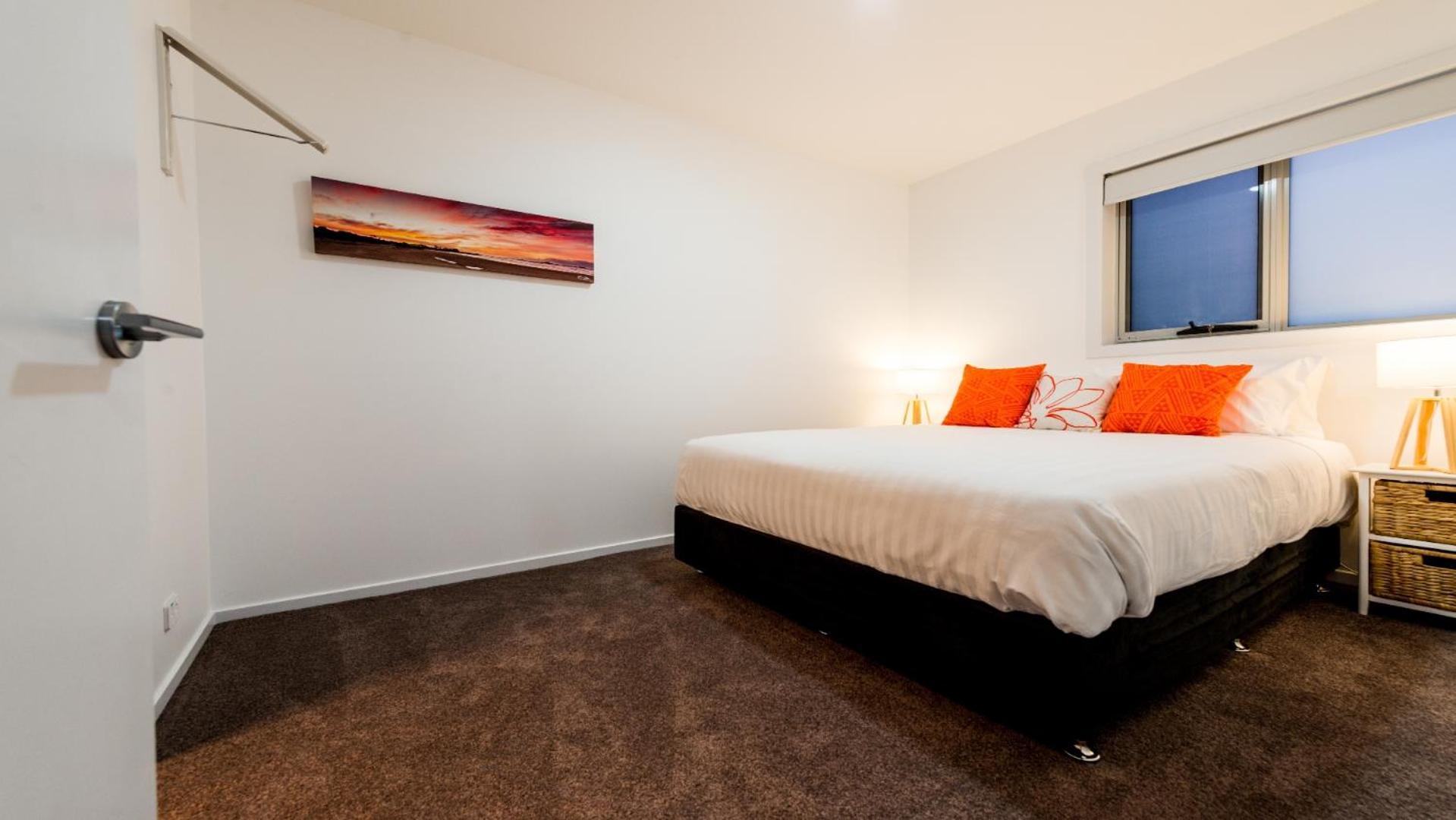 Ulverstone River Edge Holidayapartments Pokój zdjęcie
