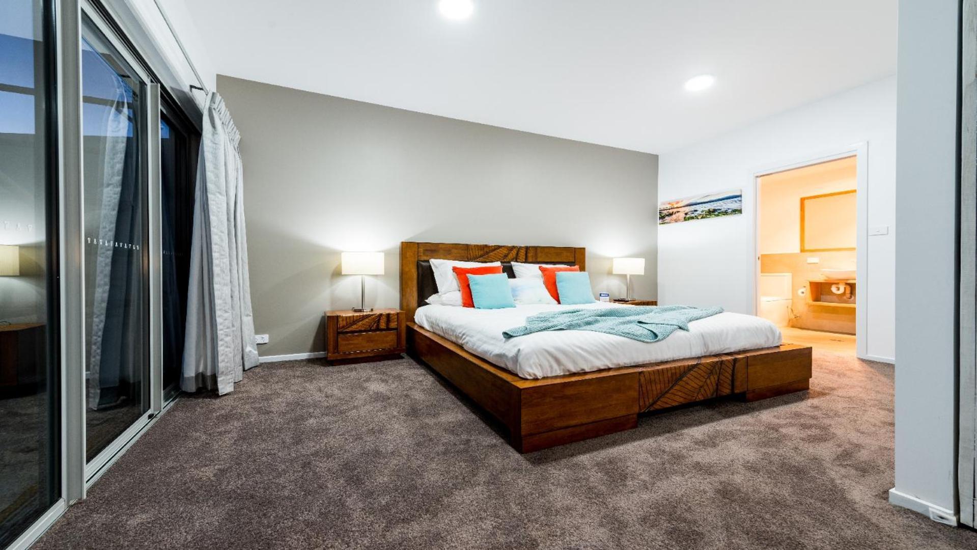 Ulverstone River Edge Holidayapartments Pokój zdjęcie