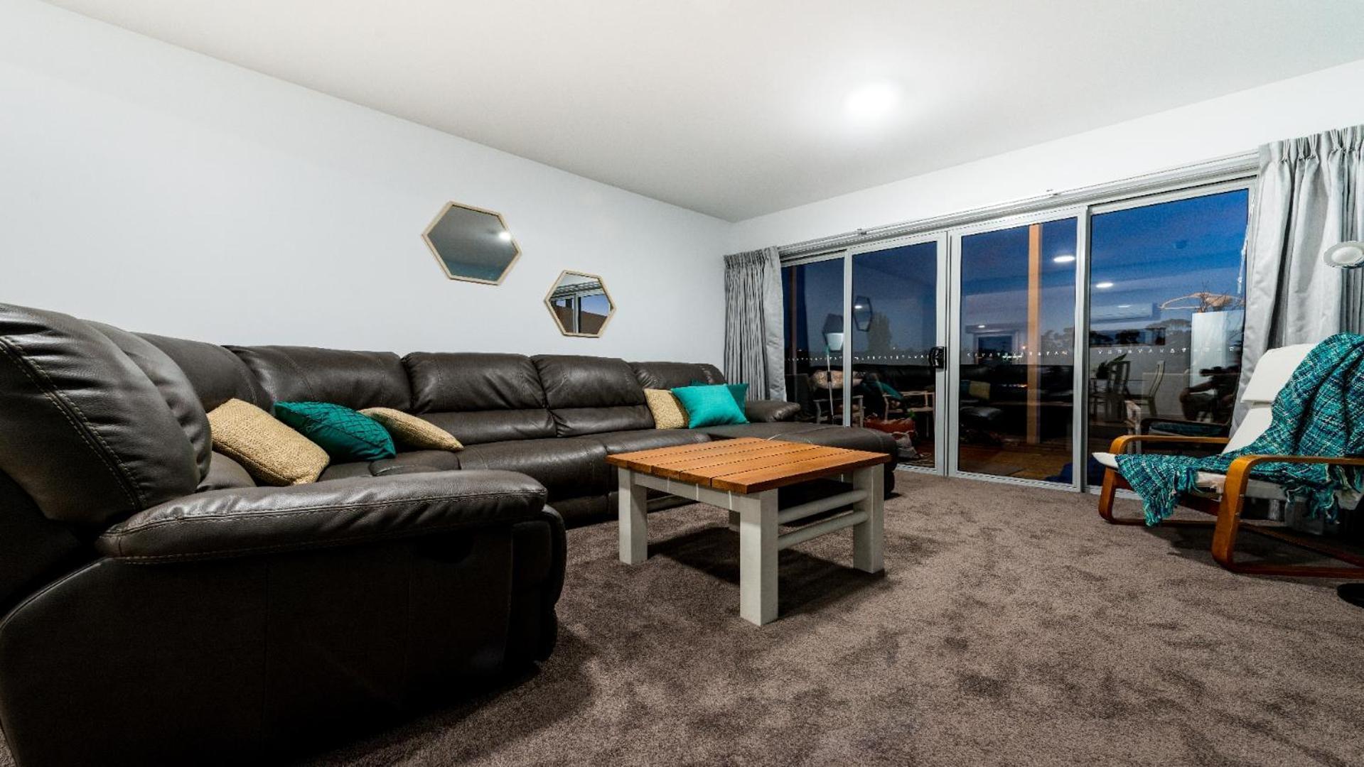 Ulverstone River Edge Holidayapartments Pokój zdjęcie