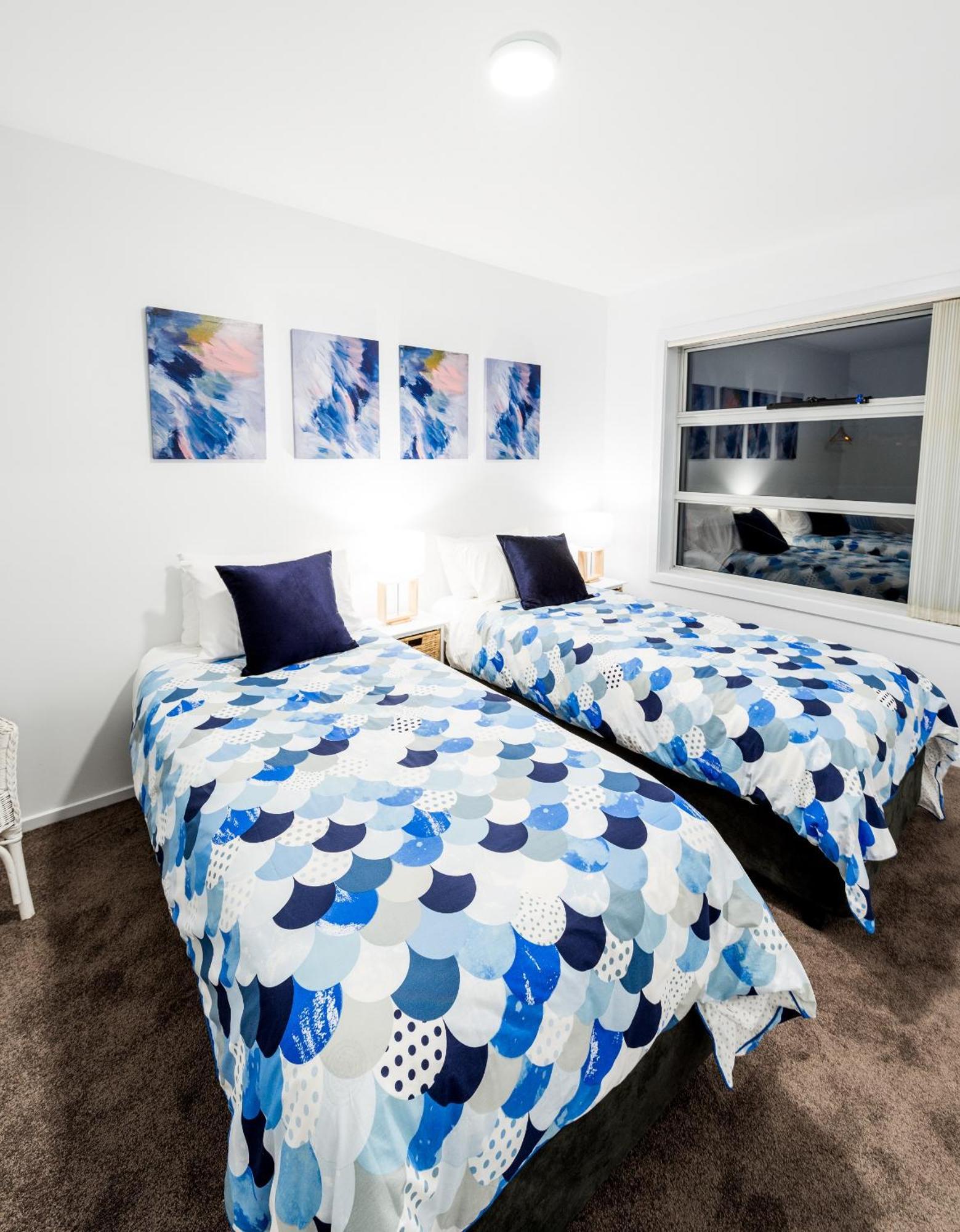 Ulverstone River Edge Holidayapartments Pokój zdjęcie