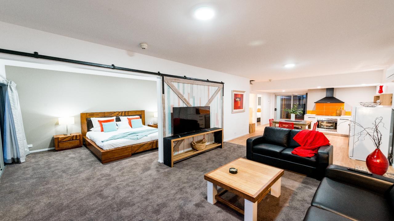 Ulverstone River Edge Holidayapartments Zewnętrze zdjęcie