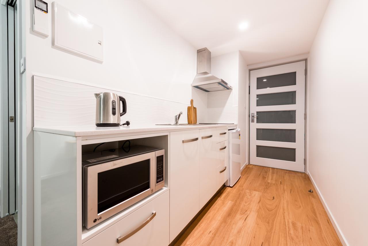 Ulverstone River Edge Holidayapartments Zewnętrze zdjęcie