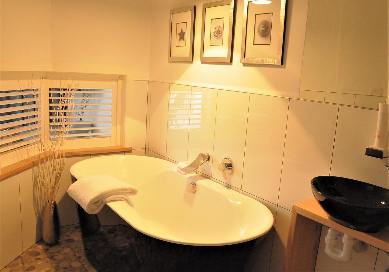 Ulverstone River Edge Holidayapartments Zewnętrze zdjęcie