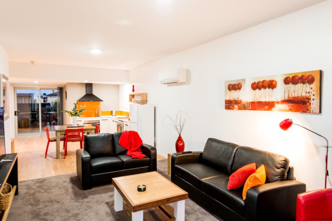 Ulverstone River Edge Holidayapartments Zewnętrze zdjęcie